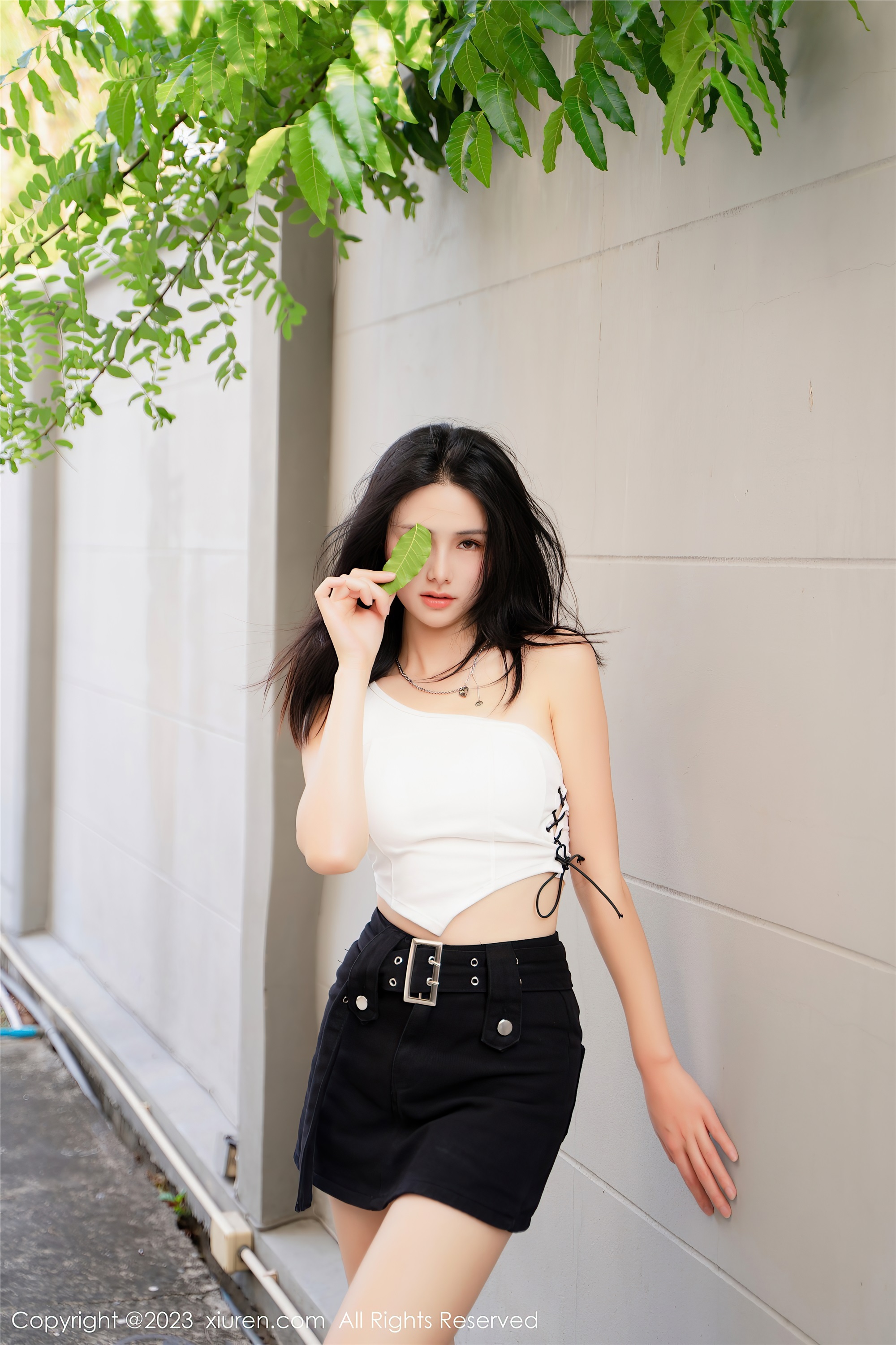 XiuRen秀人网  2023.05.25 NO.6798 艾希儿